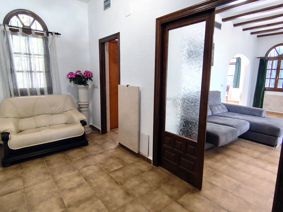 Villa i La Sella, Alicante - foto 5
